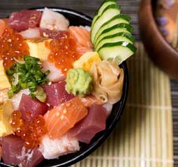 Chirashi